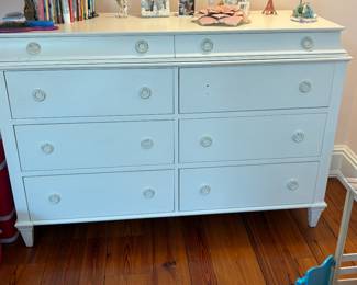 Restoration Hardware Haylan dresser