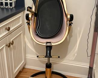 Bloom Fresco high chair