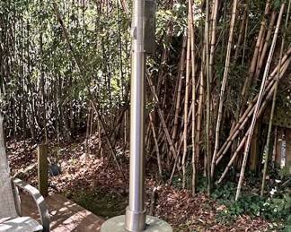 Outdoor heater