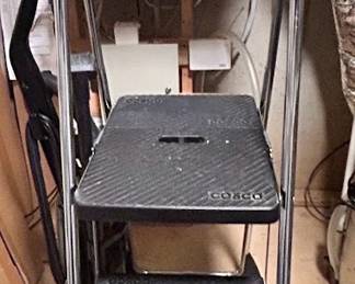 Stepladder