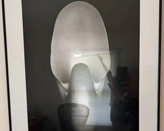 Edward Weston Print