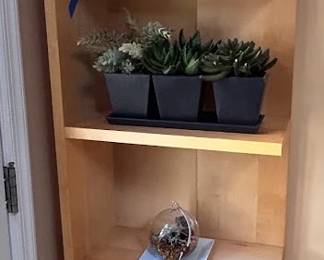 Corner Shelf