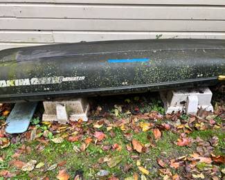 Yakima space booster