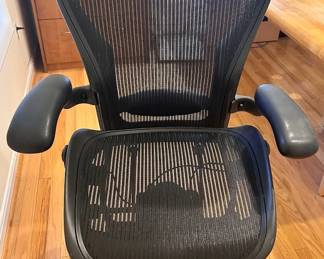 Herman Miller Aeron Ergonomic Office Chair