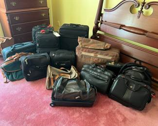 Luggage