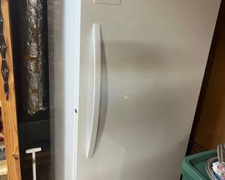 Freezer