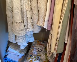 Linens