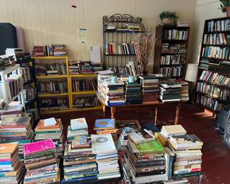 Books