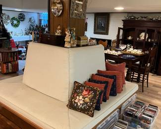 Misc decor