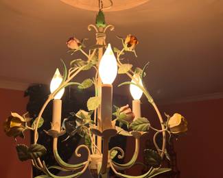 Light fixtures