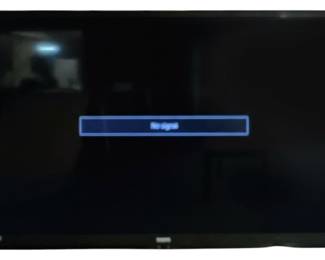 Sanyo 50 LED HDTV