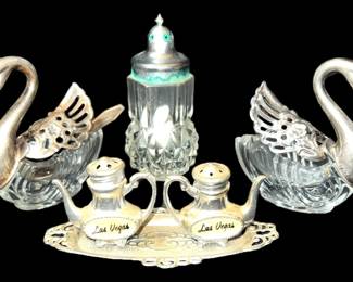 Vintage Tabletop Collection