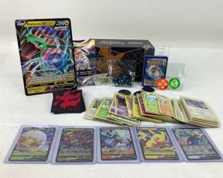 Pokemon Collectibles