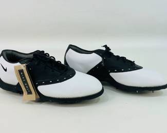 Nike Golf Shoes