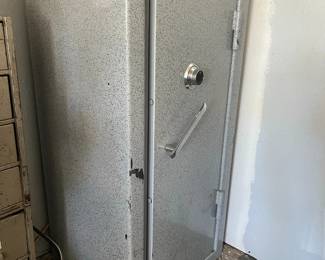Gun Safe and Storage Box
