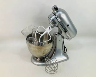 Kitchenaid Mixer
