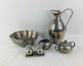 Royal Holland Pewter