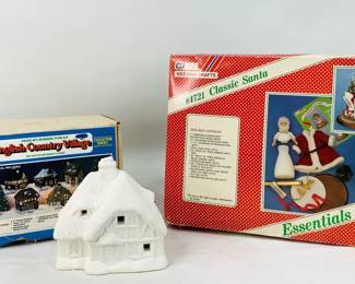 Have a Crafty Christmas