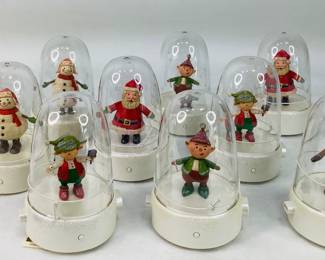 Hallmark Happy Tappers