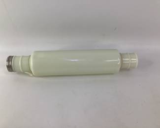 Uranium Glass Rolling Pin