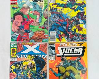 Marvel Comics