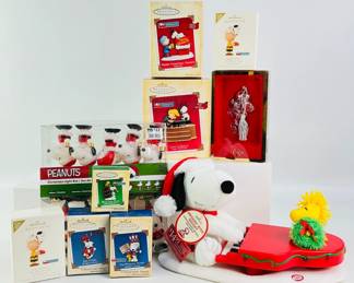 A Charlie Brown Christmas