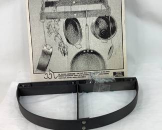 Calphalon Cache Racks