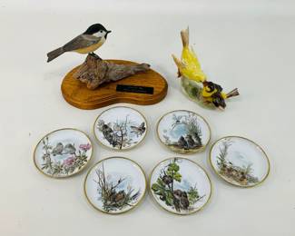 W. Goebel Canary & More