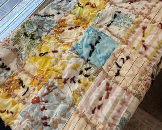 quilts