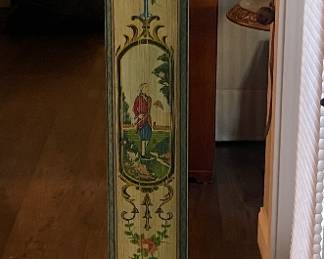 Vintage Scandinavian Mora Clock