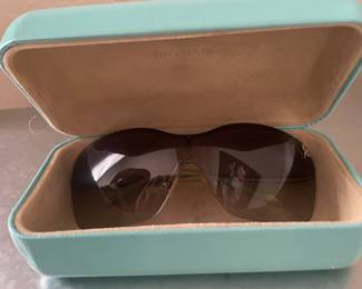 Tiffany sunglasses