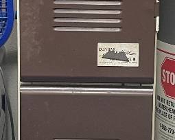 Vintage industrial Equipto lockers