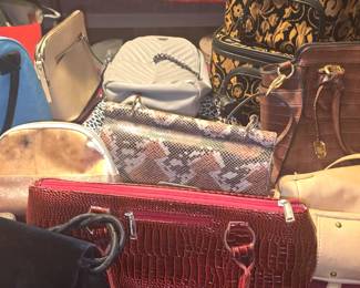 Purses - Handbags