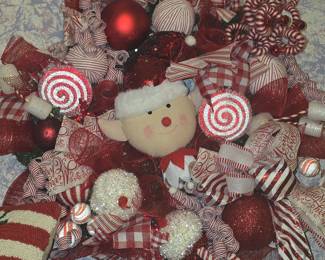 Christmas Wreath