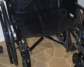 Wheelchair