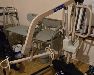 Another View of Lift