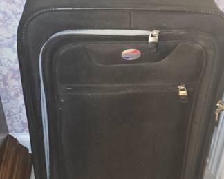 Luggage 