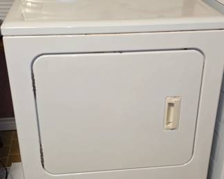 Kenmore Dryer