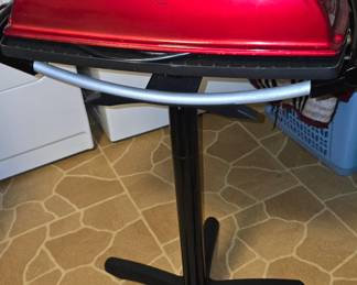 George Foreman Grill