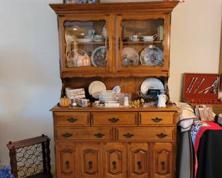 $80 - Hutch Saturday 