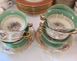 Rosenthal soup set