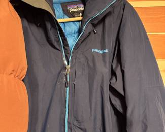 Men's Patagonia coat