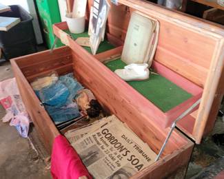 $30 - LANE / Saturday 