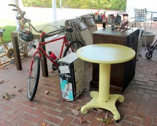 Raleigh “The Pointe” Bike