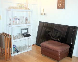 Sharp Elite 70” TV