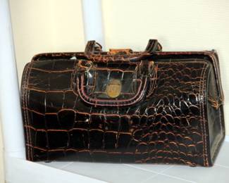 Doctors Bag