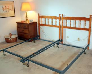 Twin Bed Frames