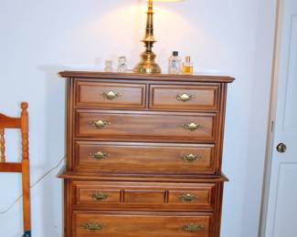 Sumpter Chest of Drawers