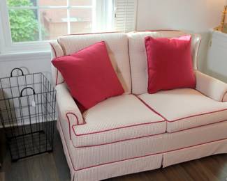 Loveseat