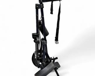 Bag Boy M310 Golf Push Cart